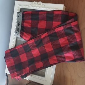 5/$20 Calvin Klein PJ Pants-NWOT
